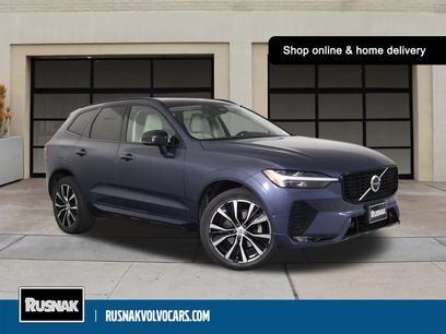 Used 2023 Volvo XC60 B5 Plus w/ Climate Package