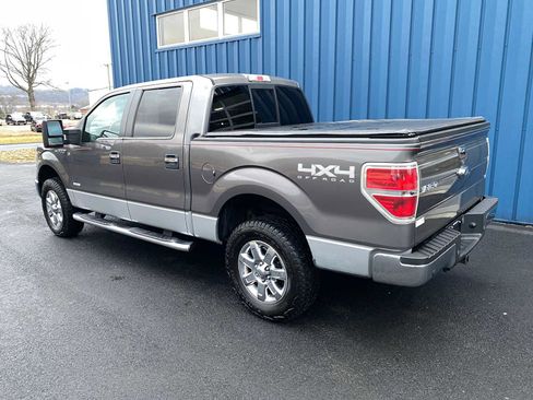 Used 2013 Ford F150 XLT w/ Luxury Equipment Group image 3