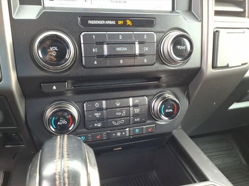 Used 2018 Ford F150 Raptor w/ Equipment Group 802A Luxury image 16