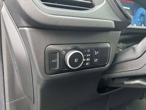 New 2026 Ford Escape ST-Line Select w/ Tech Pack #2 image 12