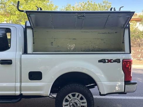 Used 2019 Ford F250 XLT w/ XLT Value Package AWD/4WD image 58