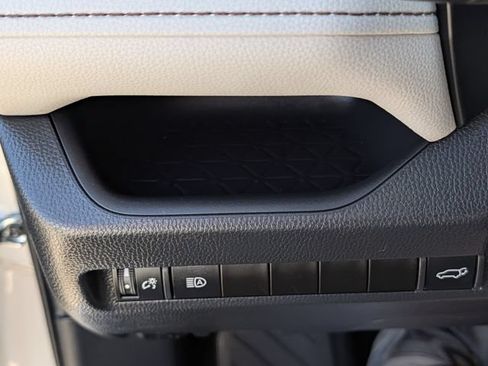 Used 2023 Toyota RAV4 XLE w/ Convenience Package FWD image 23
