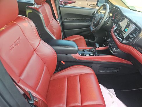 Used 2023 Dodge Durango SRT image 15