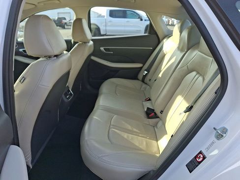 Used 2021 Hyundai Sonata SEL image 11