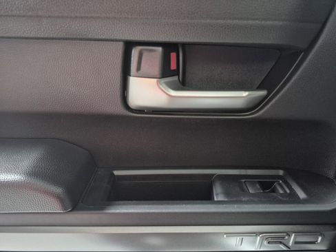 New 2026 Toyota Tacoma 4x4 Double Cab image 30