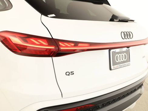 New 2026 Audi Q5 Prestige AWD/4WD image 37