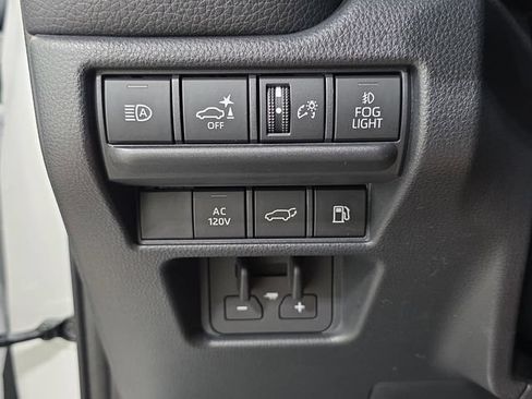 Certified 2024 Toyota Land Cruiser AWD/4WD image 23
