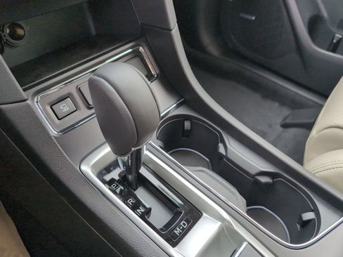 New 2026 Subaru Ascent Limited AWD/4WD image 20