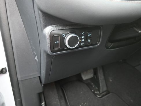 New 2026 Ford Explorer Active image 13