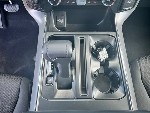 New 2026 Ford F150 XLT w/ Equipment Group 302A MID AWD/4WD image 19