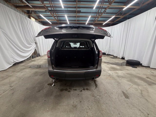 Used 2022 Subaru Ascent Limited w/ Technology Package AWD/4WD image 23