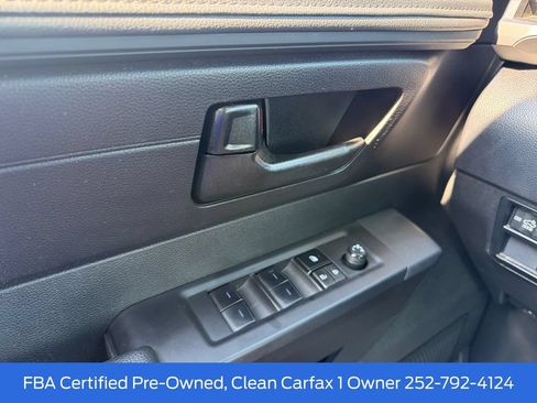 Used 2024 Toyota Tundra SR w/ SR Tow Package AWD/4WD image 21