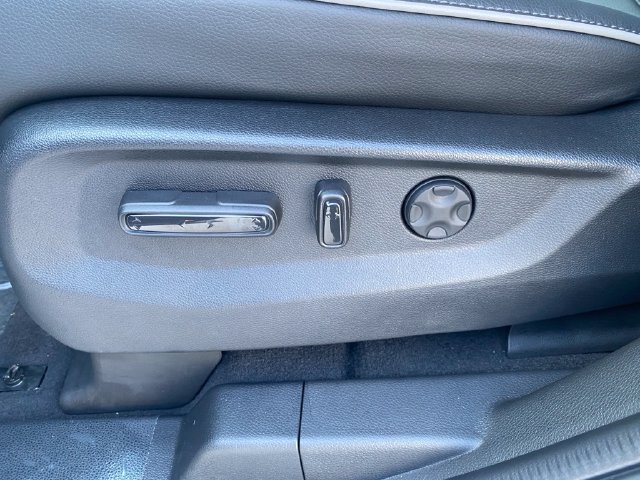 New 2027 Honda Odyssey Elite image 24