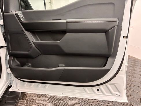 New 2025 Ford F150 STX w/ STX Black Appearance Package image 21