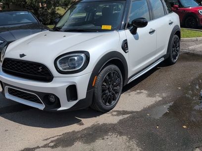 Used 2024 MINI Cooper Countryman S