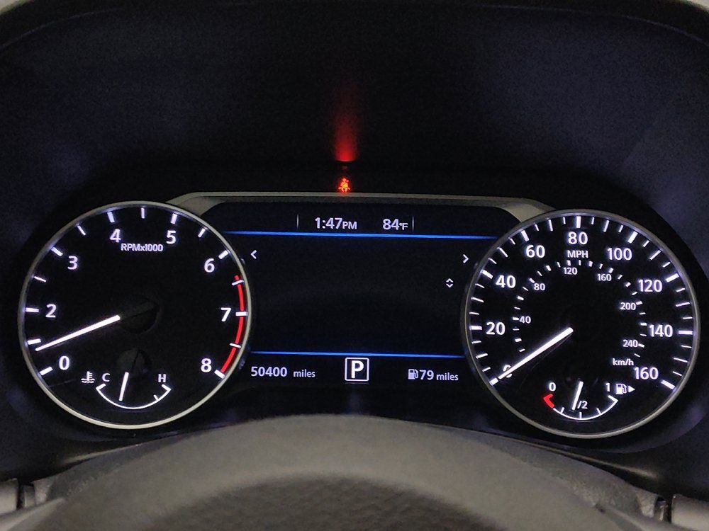 Used 2024 Nissan Sentra SV FWD image 23