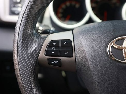 Used 2011 Toyota Matrix w/ Matrix Sport Pkg FWD image 27