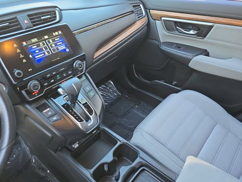 Used 2021 Honda CR-V EX image 23