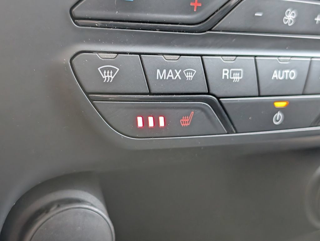 Used 2022 Ford Ranger XLT w/ Equipment Group 302A High AWD/4WD image 15