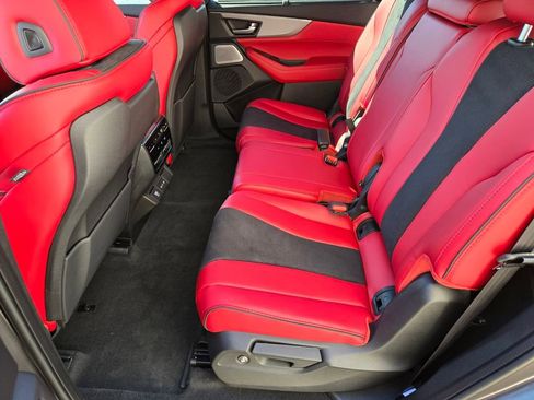 New 2026 Acura MDX A-Spec image 13