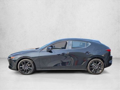 New 2026 MAZDA MAZDA3 s Sport image 5