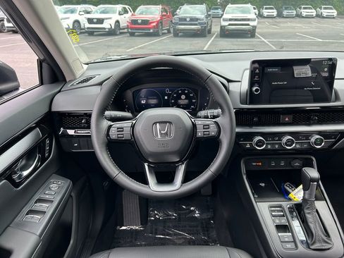 Used 2026 Honda CR-V EX-L image 13