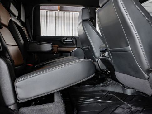 Used 2022 Chevrolet Silverado 3500 High Country w/ Safety Package II image 35