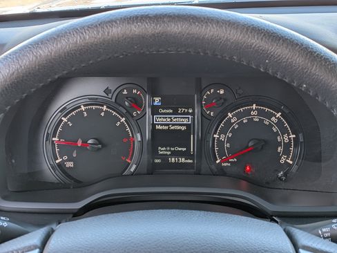 Certified 2023 Toyota 4Runner SR5 image 36