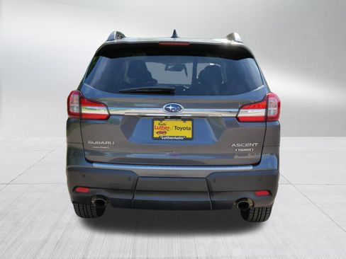Used 2019 Subaru Ascent Touring w/ Popular Package #2 AWD/4WD image 6
