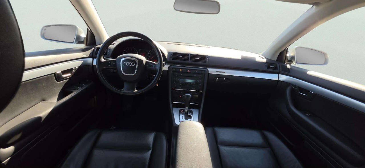 Used 2006 Audi A4 2.0T AWD/4WD image 7