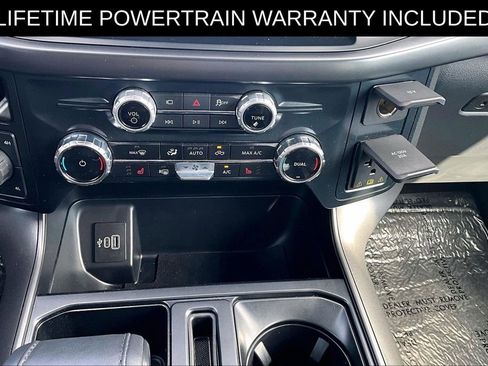 Used 2025 Ford F150 Tremor image 23