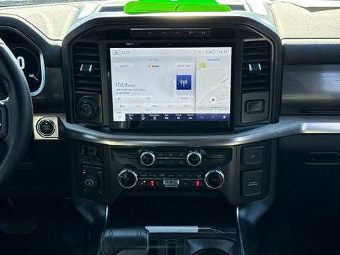 Certified 2022 Ford F150 Raptor w/ Equipment Group 801A High image 12