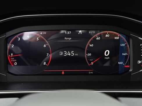 New 2026 Volkswagen Jetta GLI Autobahn FWD image 12