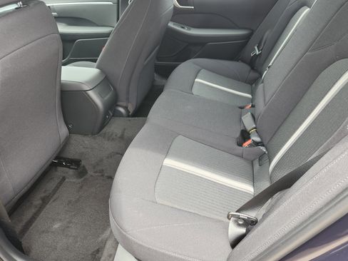 New 2025 Hyundai Sonata SEL image 8