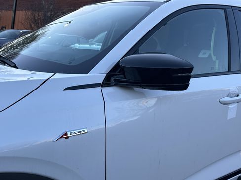 New 2026 Acura MDX A-Spec image 12