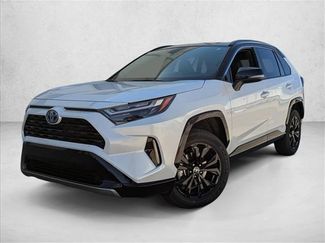 Certified 2023 Toyota RAV4 XSE w/ XSE Grade Weather Package video 1