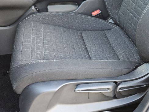 New 2026 Honda HR-V LX image 21