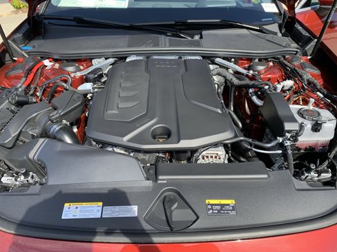 Certified 2025 Audi A5 2.0T Premium Plus w/ Premium Plus AWD/4WD image 36