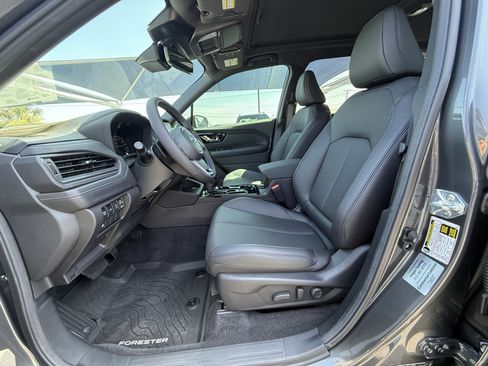 New 2026 Subaru Forester Limited AWD/4WD image 19
