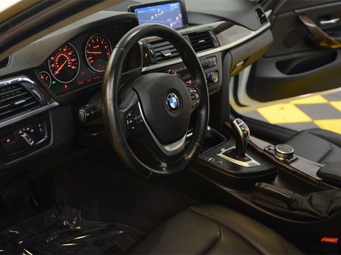 Used 2015 BMW 428i Gran Coupe xDrive image 26