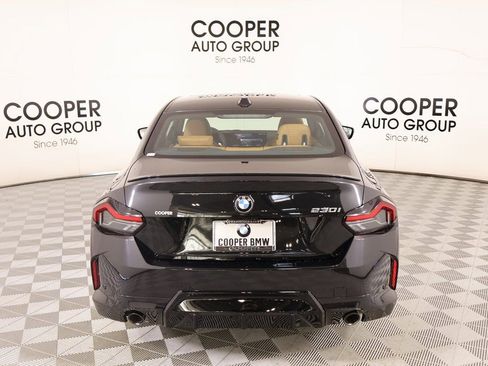 New 2026 BMW 230i Coupe w/ Premium Package image 21
