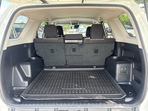 Used 2023 Toyota 4Runner SR5 RWD image 27