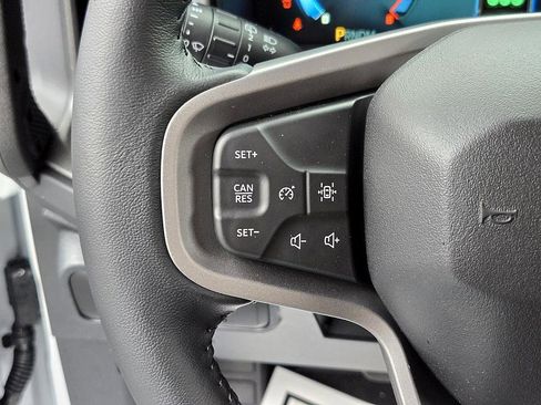 New 2025 Ford Bronco Big Bend w/ Black Diamond Package image 26