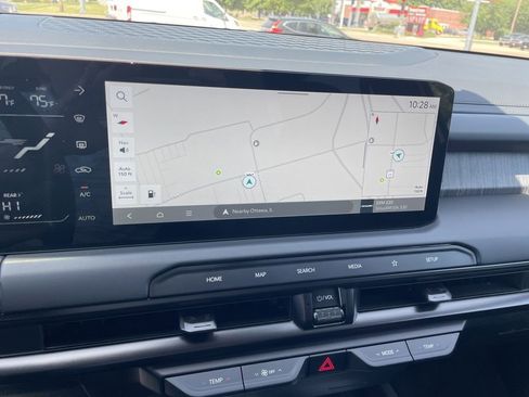 New 2027 Kia Telluride X-Line SX Prestige AWD/4WD image 22