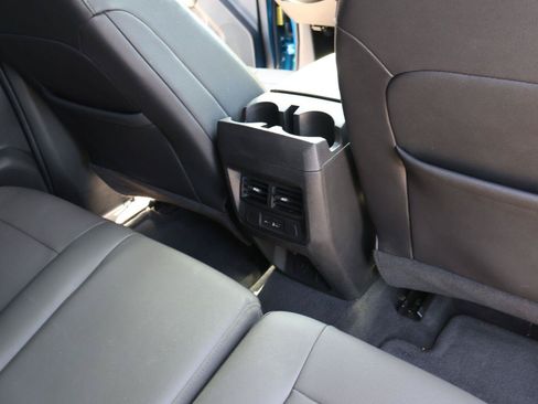 Used 2023 Chevrolet Colorado ZR2 w/ ZR2 Convenience Package III AWD/4WD image 18