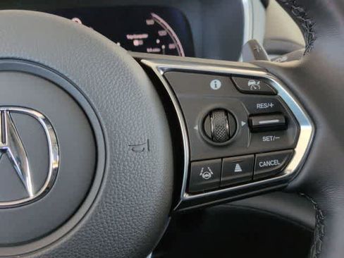 New 2026 Acura MDX FWD w/ Technology Package image 26