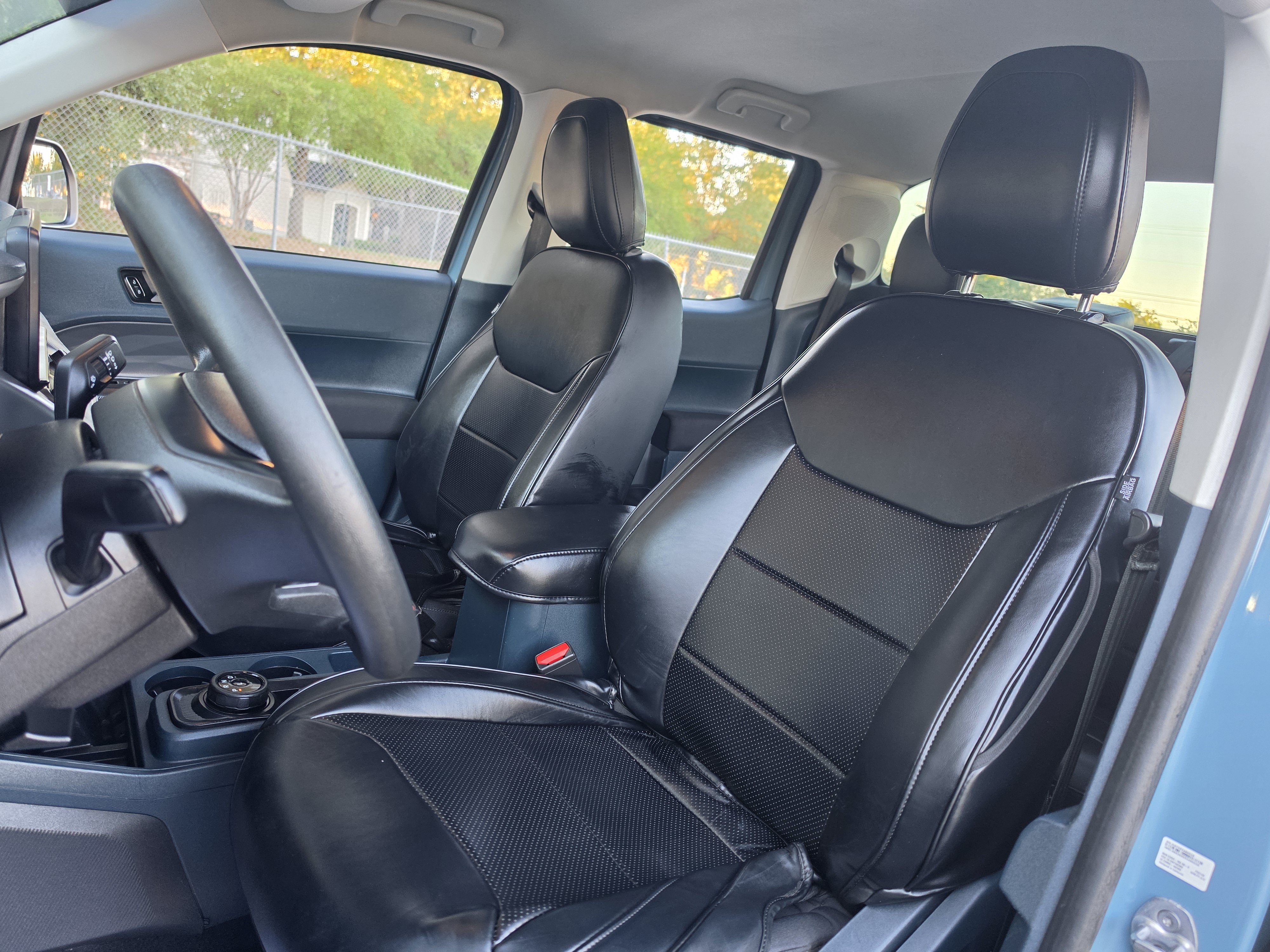 Used 2022 Ford Maverick XL FWD image 27
