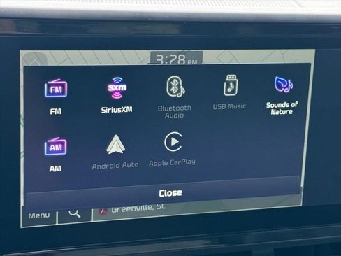 Certified 2024 Kia Carnival EX FWD image 24