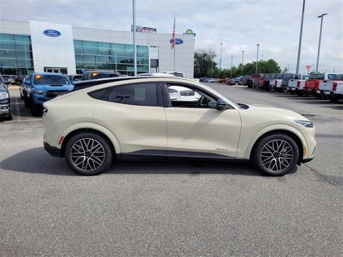 New 2025 Ford Mustang Mach-E Premium image 42