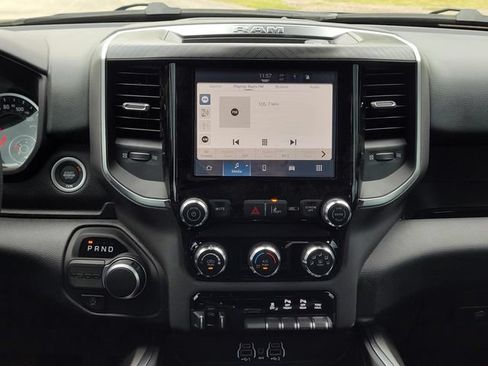 New 2026 RAM 1500 Big Horn RWD image 13